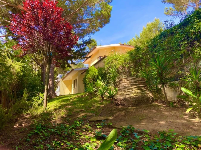 Moradia T5 para Venda em Carcavelos e Parede Foto 25