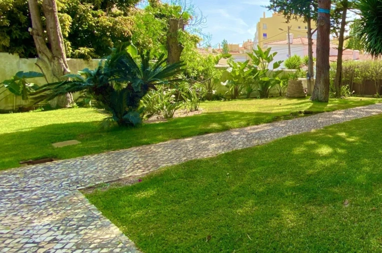 Moradia T5 para Venda em Carcavelos e Parede Foto 26