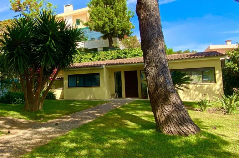 Moradia T5 para Venda em Carcavelos e Parede Foto 27