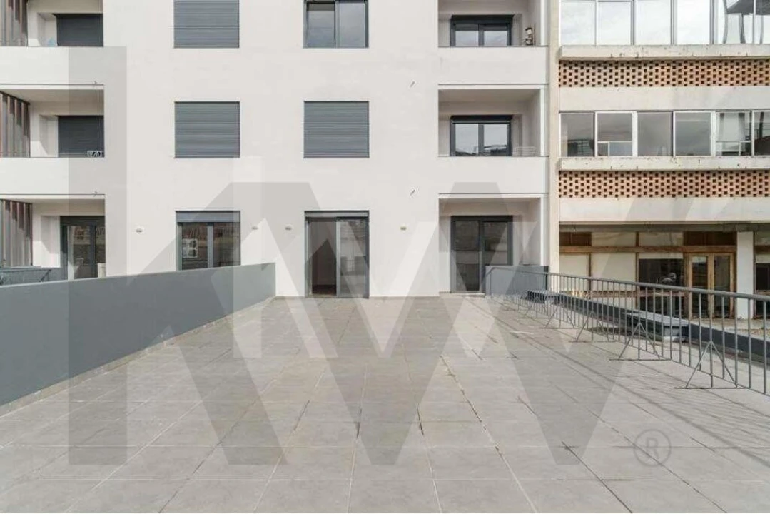 Apartamento T2 para Venda em Avenidas Novas Foto 10