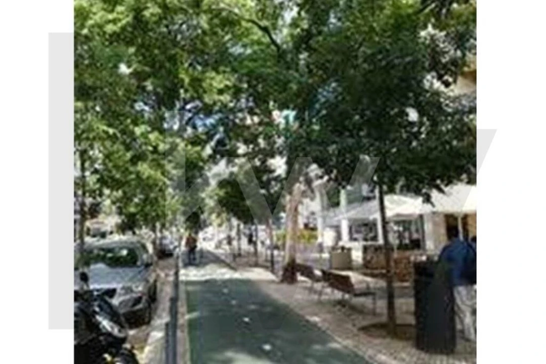 Apartamento T2 para Venda em Avenidas Novas Foto 14