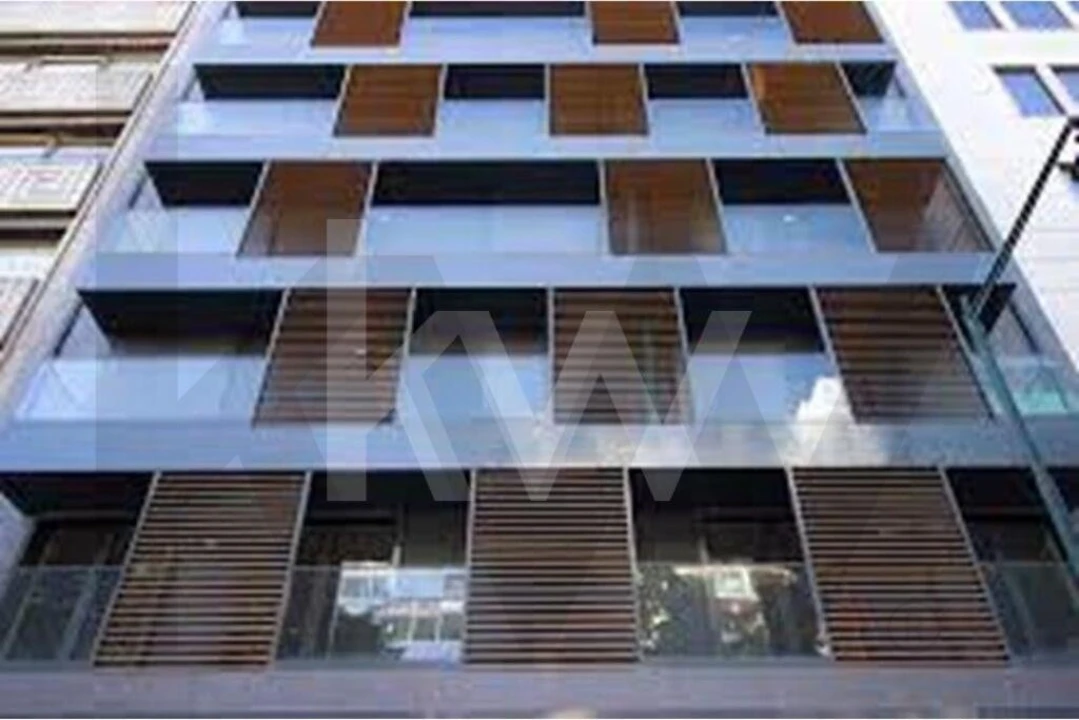 Apartamento T2 para Venda em Avenidas Novas Foto 15