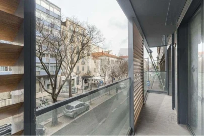 Apartamento T2 para Venda em Avenidas Novas