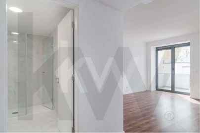 Apartamento T2 para Venda em Avenidas Novas