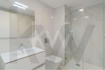Apartamento T2 para Venda em Avenidas Novas