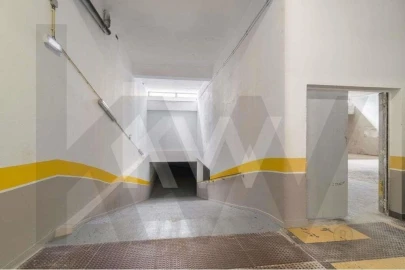 Apartamento T2 para Venda em Avenidas Novas