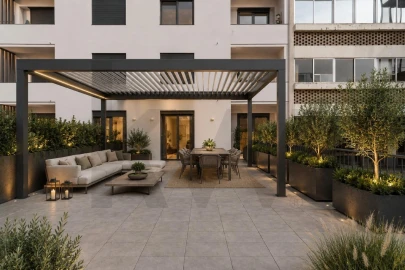 Apartamento T2 para Venda em Avenidas Novas