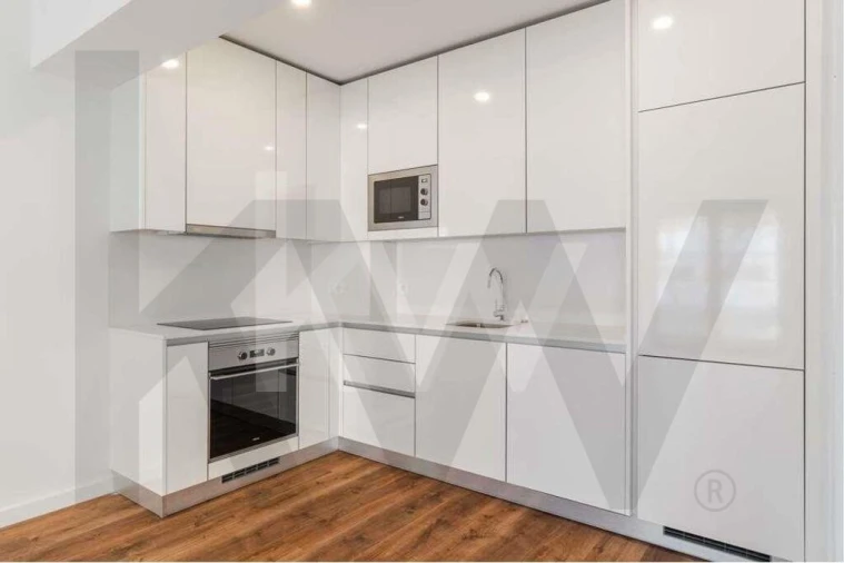 Apartamento T2 para Venda em Avenidas Novas Foto 5