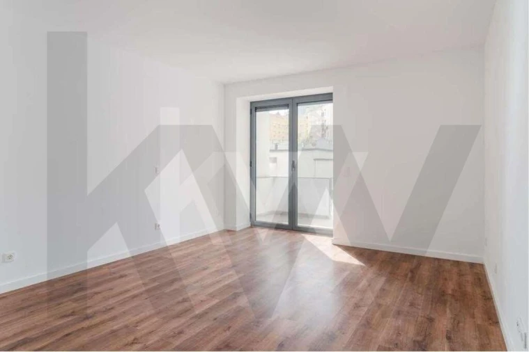 Apartamento T2 para Venda em Avenidas Novas Foto 6