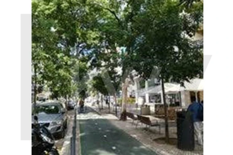 Apartamento T2 para Venda em Avenidas Novas Foto 14