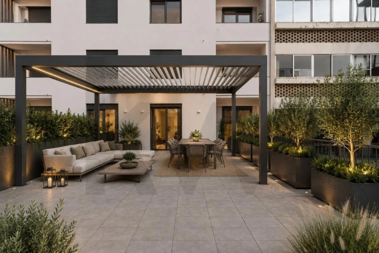 Apartamento T2 para Venda em Avenidas Novas Foto 10