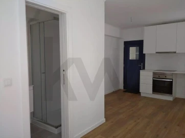 Apartamento para Venda em Estrela