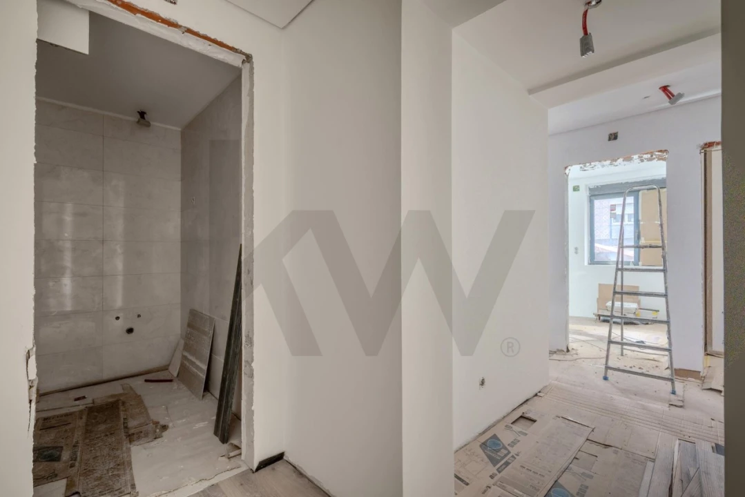 Apartamento T4 para Venda em Ramada e Caneças Foto 13