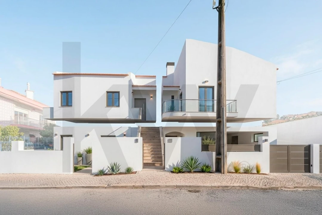 Apartamento T4 para Venda em Ramada e Caneças Foto 22