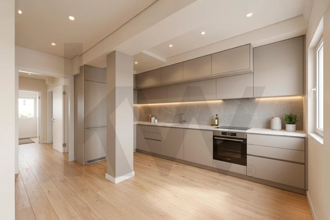 Apartamento T4 para Venda em Ramada e Caneças Foto 23