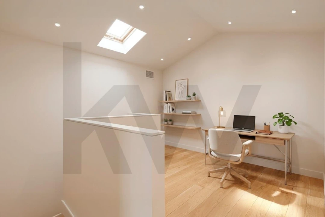 Apartamento T4 para Venda em Ramada e Caneças Foto 27