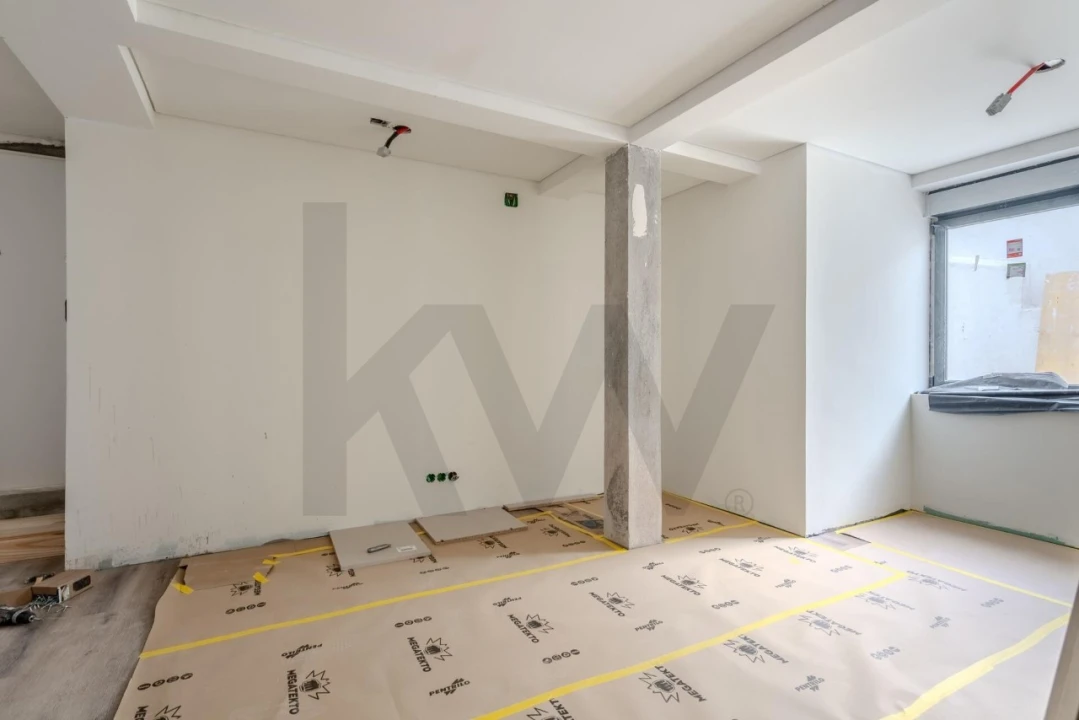 Apartamento T4 para Venda em Ramada e Caneças Foto 6