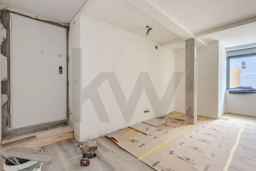 Apartamento T4 para Venda em Ramada e Caneças Foto 9