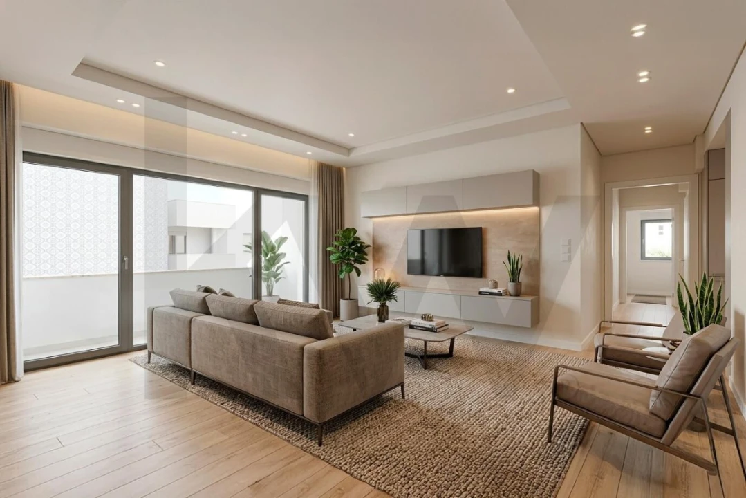 Apartamento T4 para Venda em Ramada e Caneças Foto 23