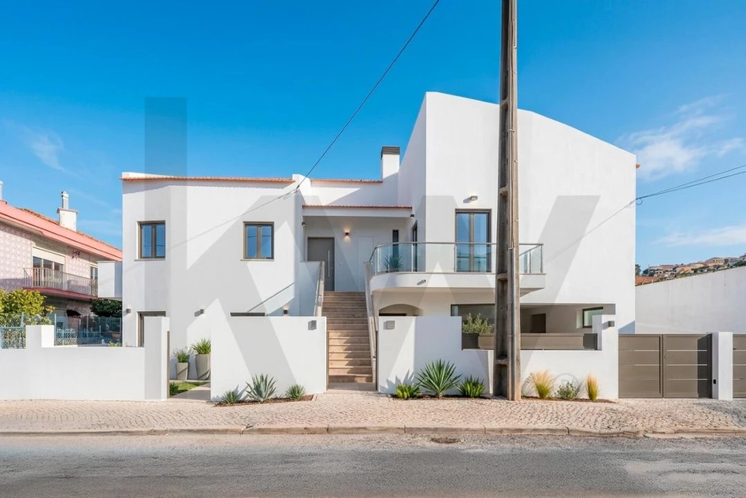 Apartamento T4 para Venda em Ramada e Caneças Foto 31