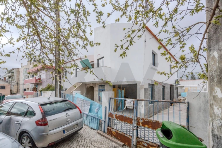 Apartamento T4 para Venda em Ramada e Caneças Foto 17