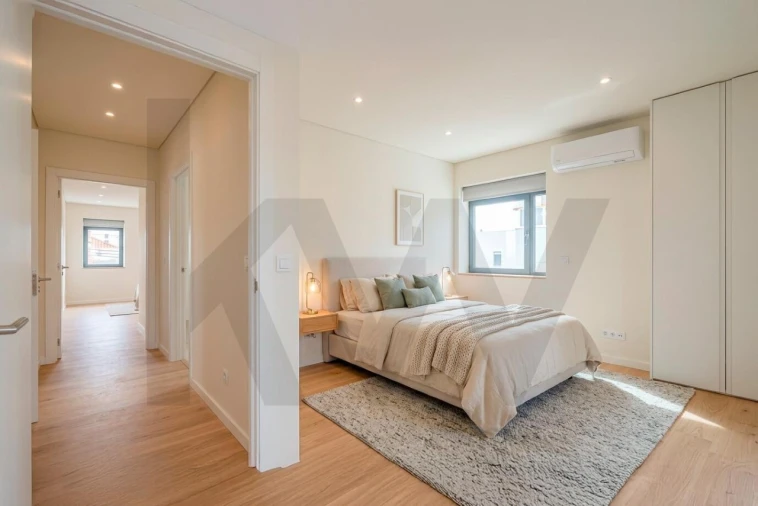 Apartamento T4 para Venda em Ramada e Caneças Foto 25