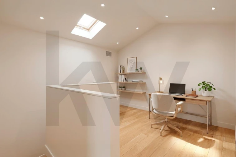 Apartamento T4 para Venda em Ramada e Caneças Foto 27