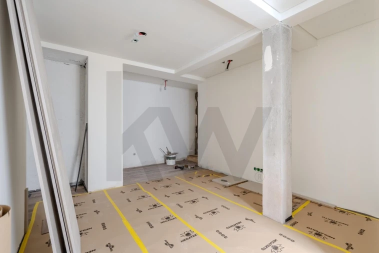 Apartamento T4 para Venda em Ramada e Caneças Foto 5