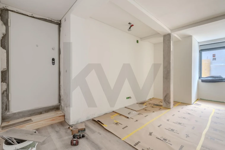 Apartamento T4 para Venda em Ramada e Caneças Foto 9