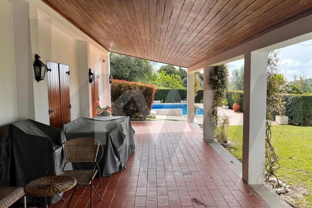 Moradia T5 para Venda em Vila Franca de Xira Foto 7