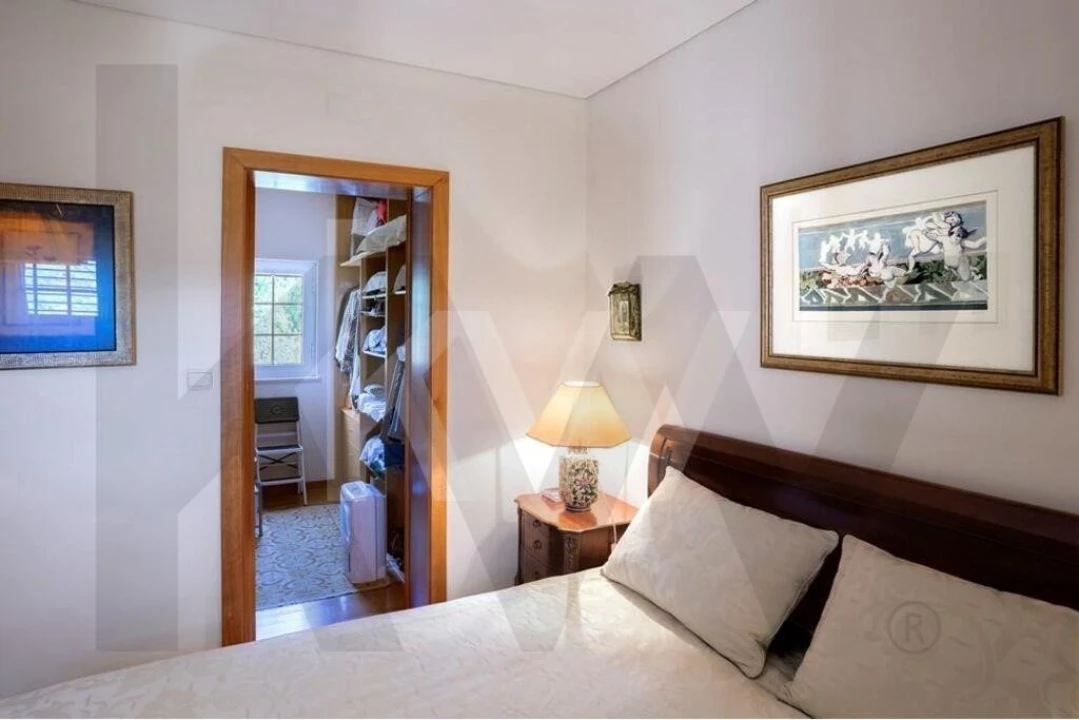 Moradia T5 para Venda em Vila Franca de Xira Foto 11