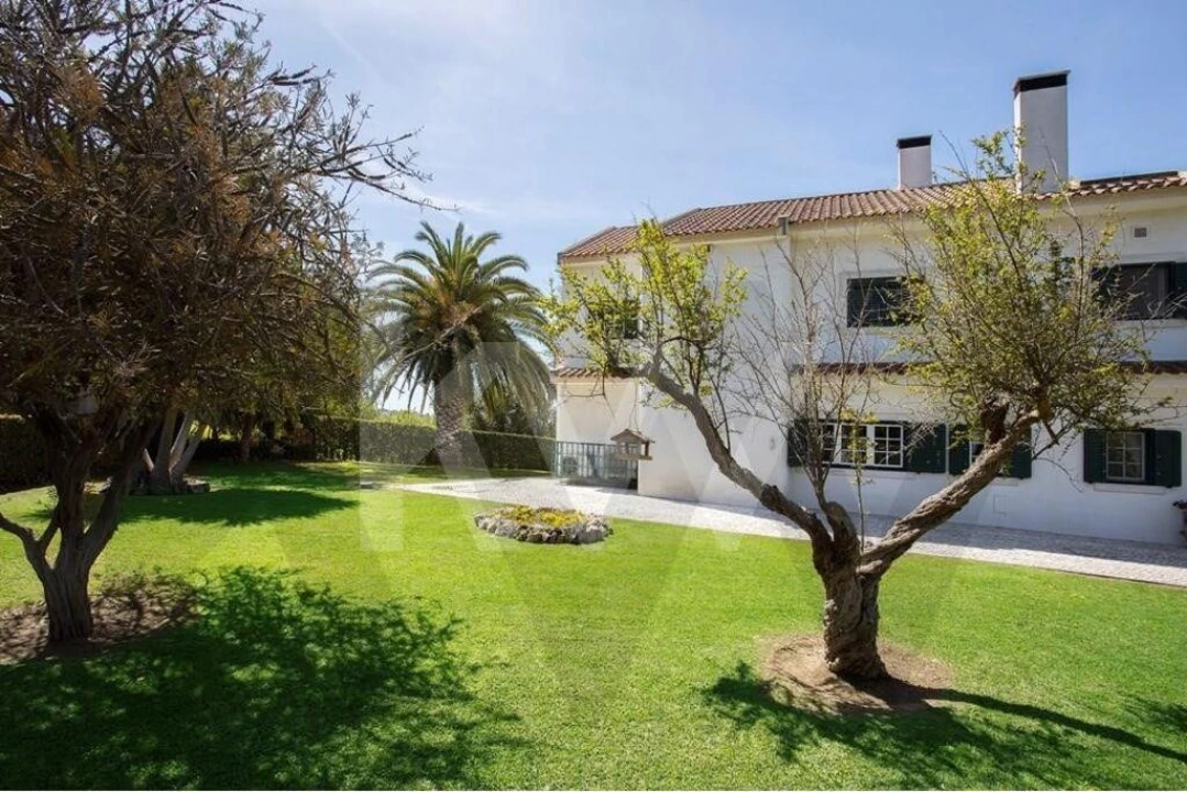 Moradia T5 para Venda em Vila Franca de Xira Foto 19