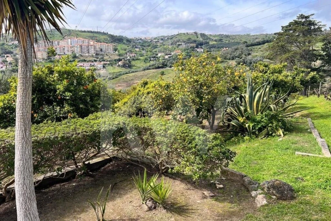 Moradia T5 para Venda em Vila Franca de Xira Foto 22