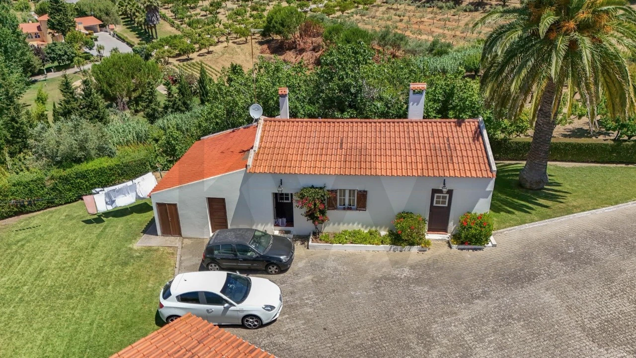 Moradia T5 para Venda em Vila Franca de Xira Foto 31