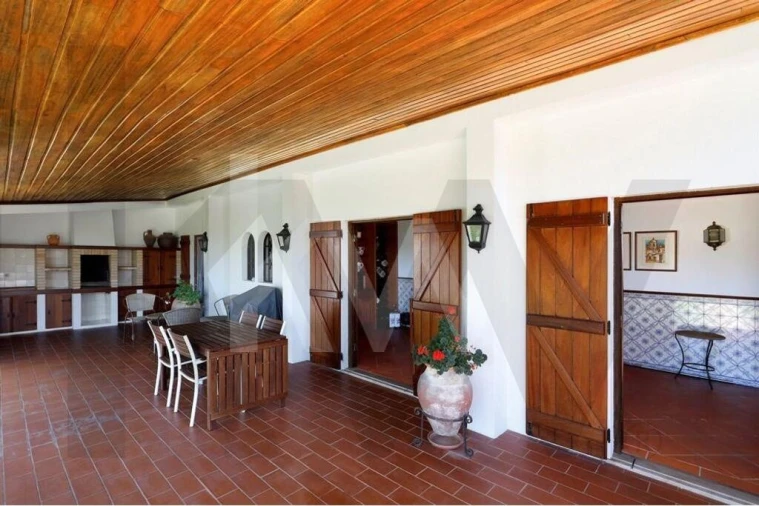 Moradia T5 para Venda em Vila Franca de Xira Foto 5