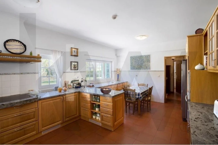 Moradia T5 para Venda em Vila Franca de Xira Foto 10