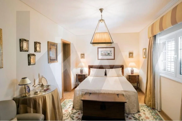 Moradia T5 para Venda em Vila Franca de Xira Foto 12