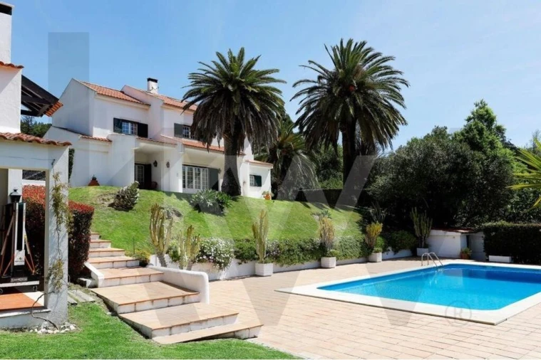 Moradia T5 para Venda em Vila Franca de Xira Foto 17