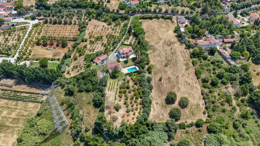 Moradia T5 para Venda em Vila Franca de Xira Foto 24