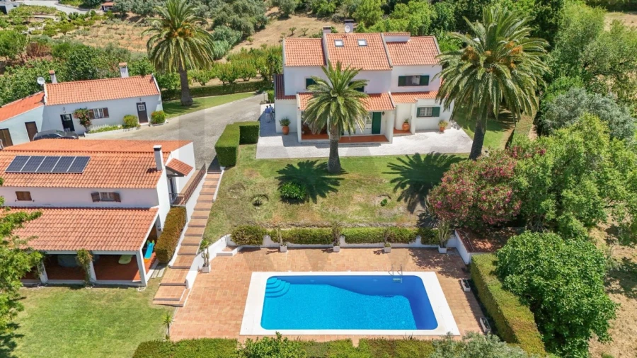 Moradia T5 para Venda em Vila Franca de Xira Foto 29