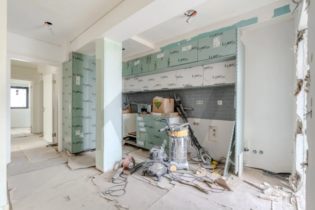 Moradia T2 para Venda em Ramada e Caneças Foto 2