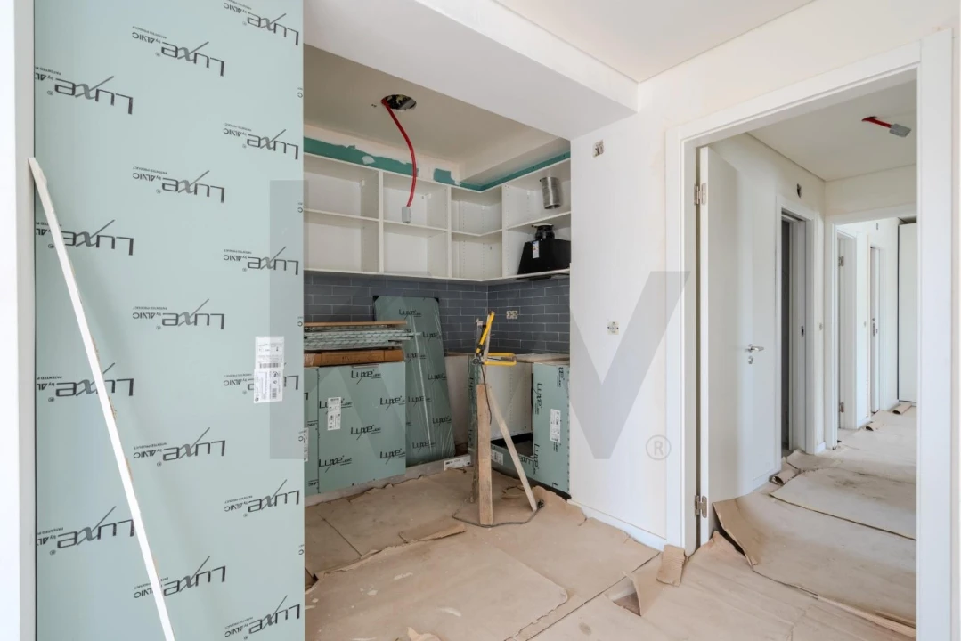 Moradia T2 para Venda em Ramada e Caneças Foto 5