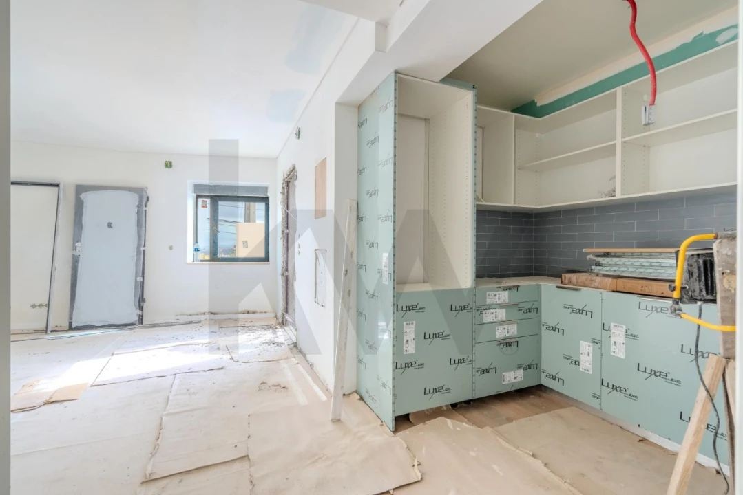 Moradia T2 para Venda em Ramada e Caneças Foto 6