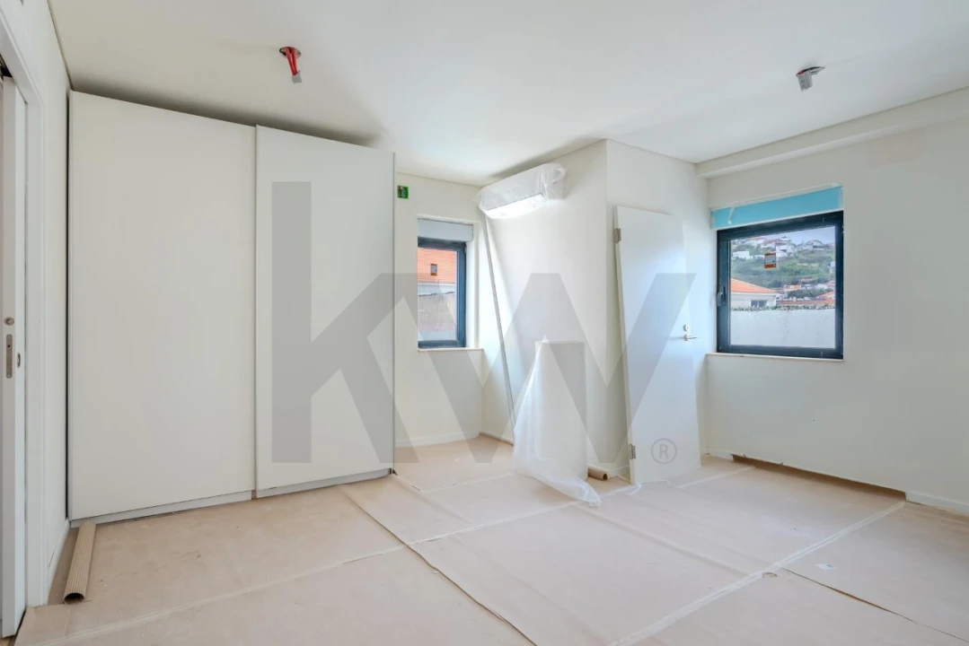 Moradia T2 para Venda em Ramada e Caneças Foto 10