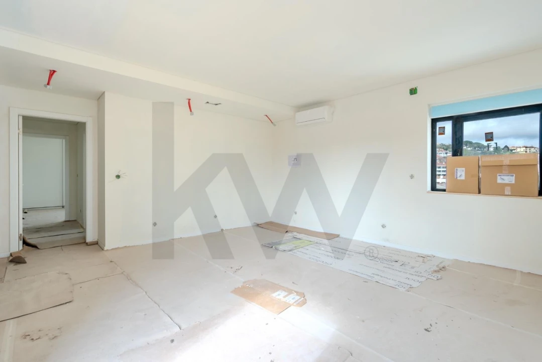 Moradia T2 para Venda em Ramada e Caneças Foto 12