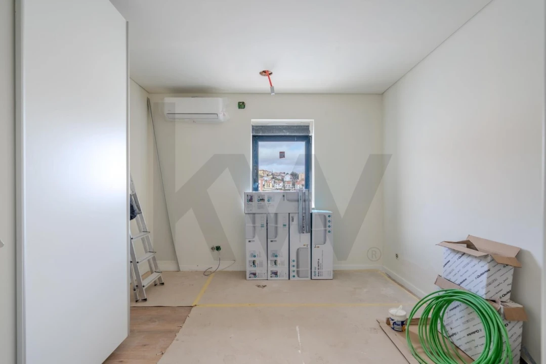 Moradia T2 para Venda em Ramada e Caneças Foto 7