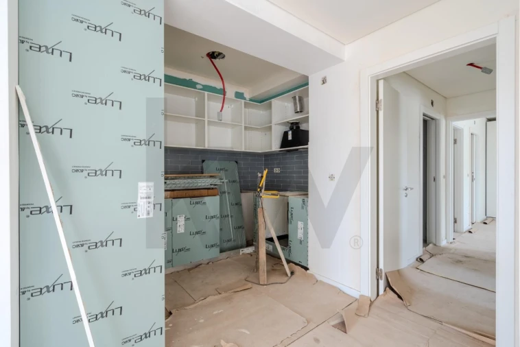 Moradia T2 para Venda em Ramada e Caneças Foto 5