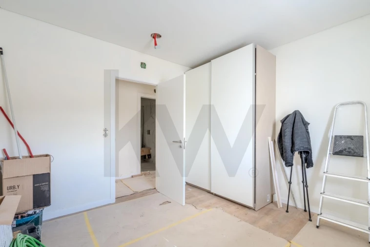 Moradia T2 para Venda em Ramada e Caneças Foto 11