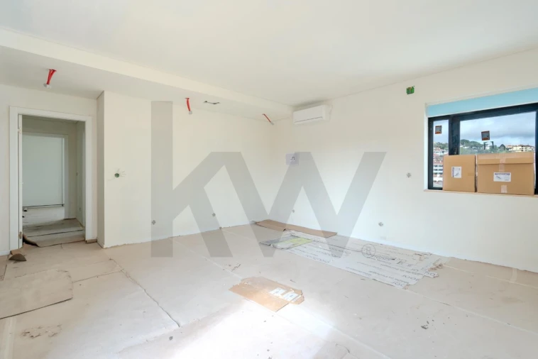 Moradia T2 para Venda em Ramada e Caneças Foto 12