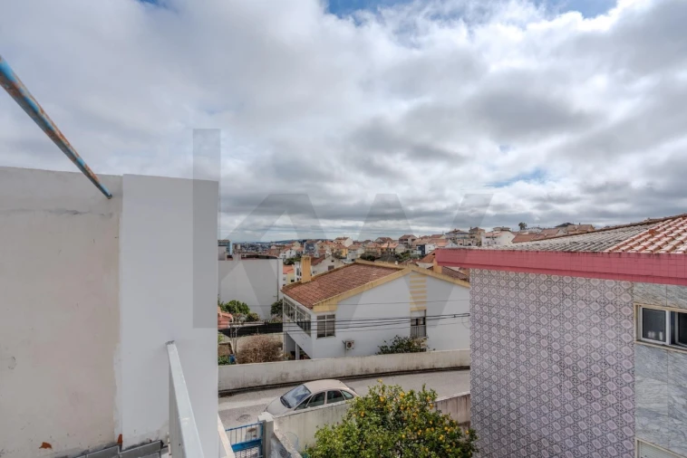 Moradia T2 para Venda em Ramada e Caneças Foto 20